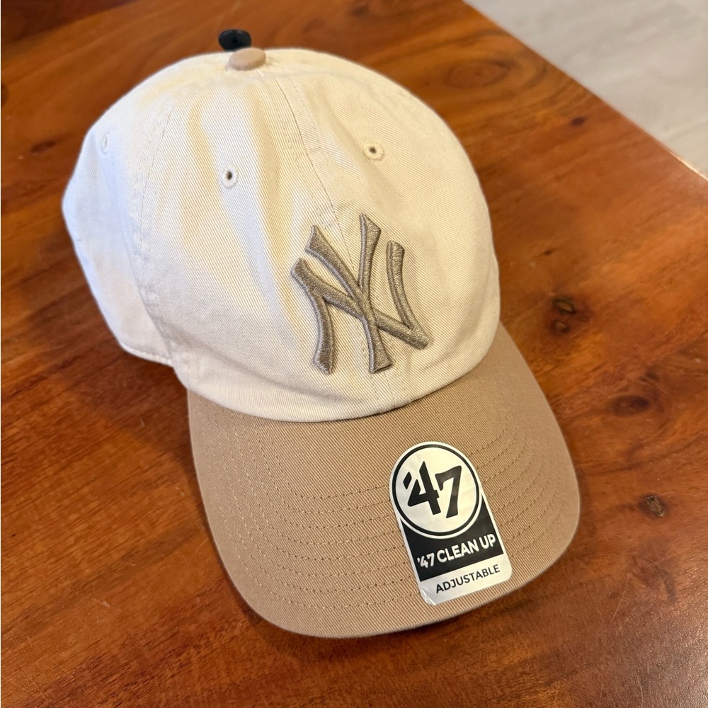 47 Baseball Cap
